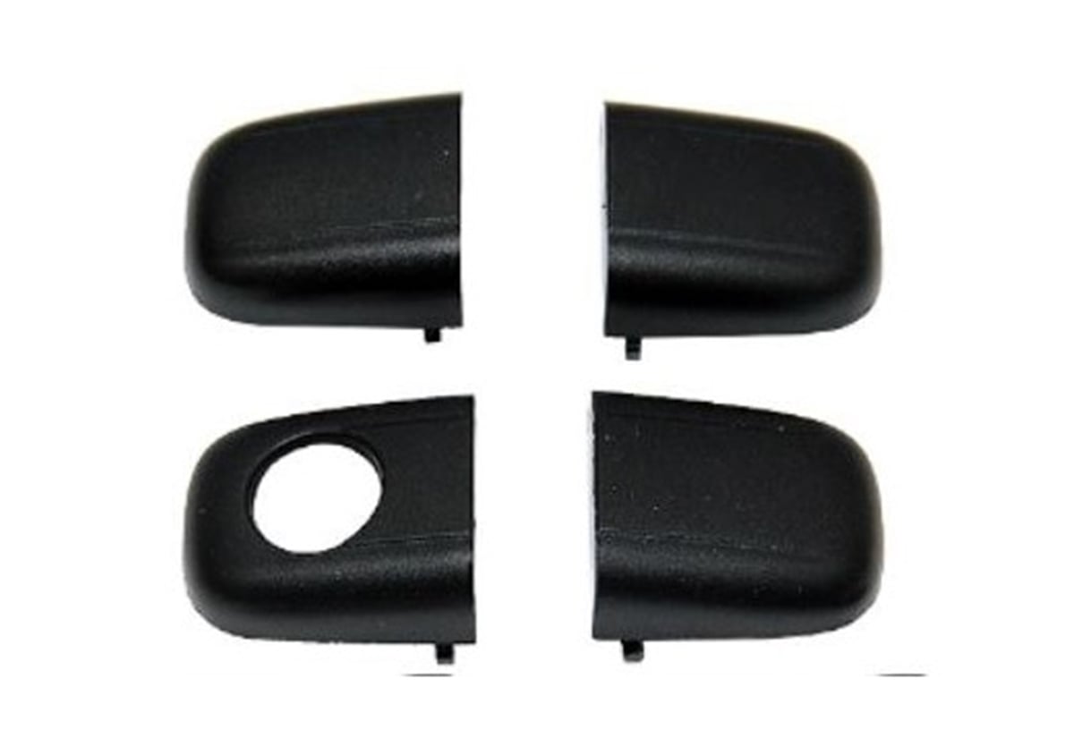 YEDEK PARÇAKAPI KOL PLASTIGI 4LU TAKIM -  PEUGEOT  P 207 - P 307 // CITROEN  C1 - C2 - C3  9101.AA -MGA-94243MGAMGA-94243