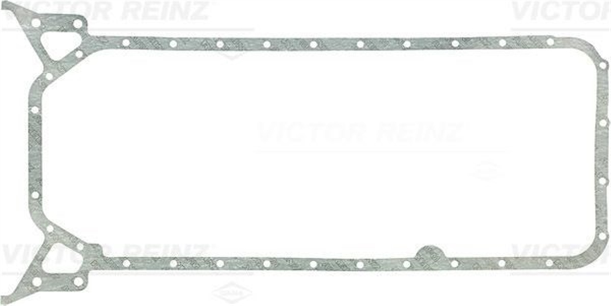 YEDEK PARÇAKARTER CONTASI W201 W124 C124 V.REINZ 712657210V.REINZV.REINZ 712657210