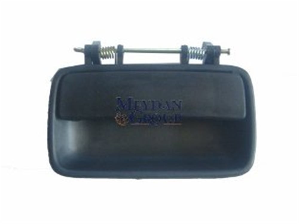 YEDEK PARÇAKıa Bongo- Kamyonet- 02/04 Ön Kapı Dış Açma Kolu Sağ Siyah 0K60A-58-410MEYDAN682-3021