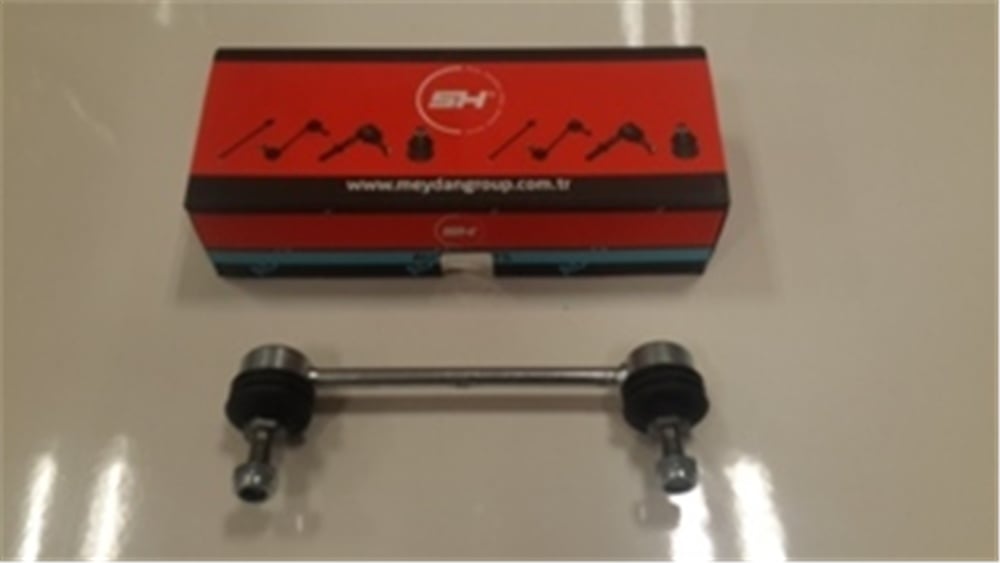 YEDEK PARÇAKıa Ceed- 08/09 Viraj Askı Z Rot Arka Sağ/Sol Aynı (243Mm) 55530-1H000MEYDAN716-6027