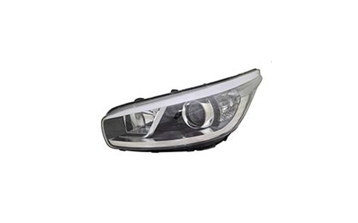 YEDEK PARÇAKIA CEED FAR ELEKTRİK MOTORLU SOL 12- ORJİNAL REF. NO: 92101A2010 UYUMLU KIA10CE021DEGAKIA10CE021