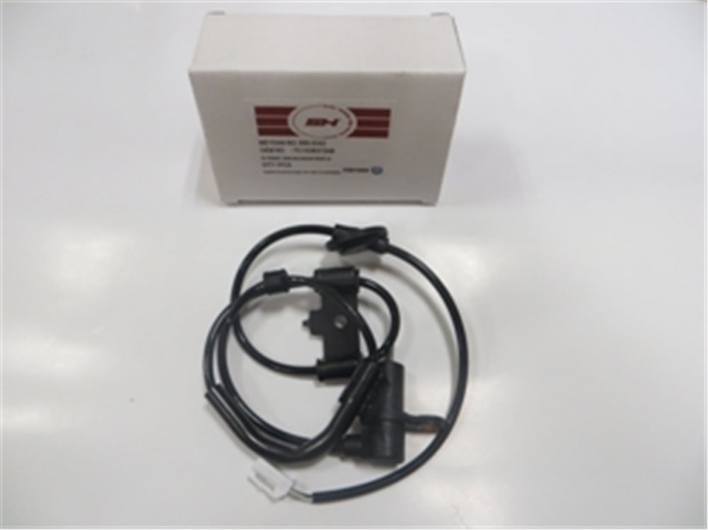YEDEK PARÇAKıa Cerato- 04/05 Abs Sensörü Arka Sol 2 Fişli 95680-2D000/050MEYDAN730-6346
