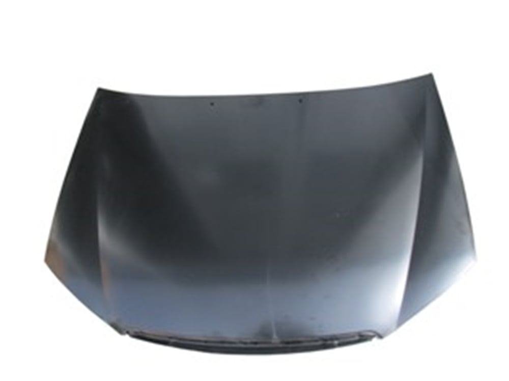 YEDEK PARÇAKıa Cerato- 07/09 Motor Kaputu Siyah İceli 66400-2F000MEYDAN732-2300