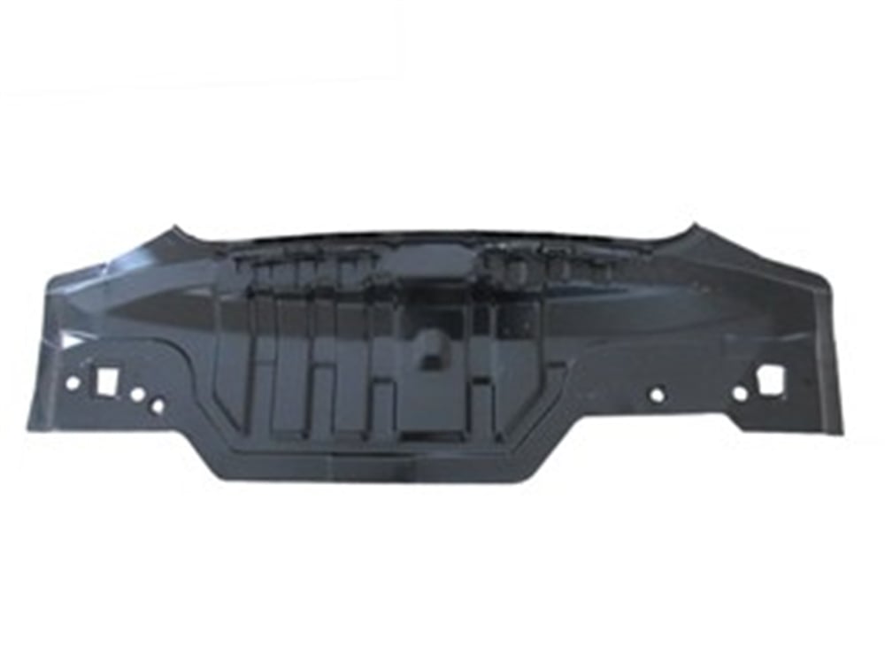 YEDEK PARÇAKıa Cerato- 10/11 Arka Panel Siyah -MEYDAN729-2950