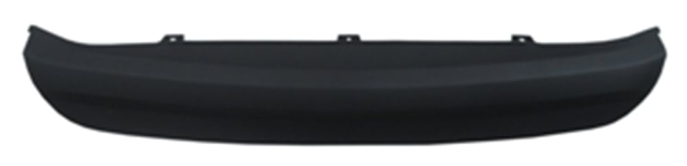 YEDEK PARÇAKıa Cerato- 10/11 Karlık (Arka Tampon Altı) Sıyah (Spoıler) 86695-1M000MEYDAN729-2640