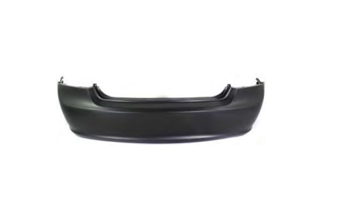 YEDEK PARÇAKIA CERATO ARKA TAMPON SEDAN 06-09 ORJİNAL REF. NO: 866112F500 UYUMLU KIA07CT026DEGAKIA07CT026