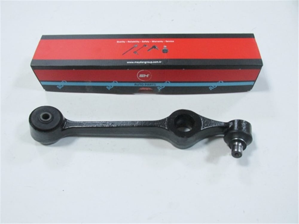 YEDEK PARÇAKıa Rıo- I- 01/02 Ön Alt Tabla Sağ Rotilli/Burçlu (Salıncak) 0K30B-34-350BMEYDAN708-6101
