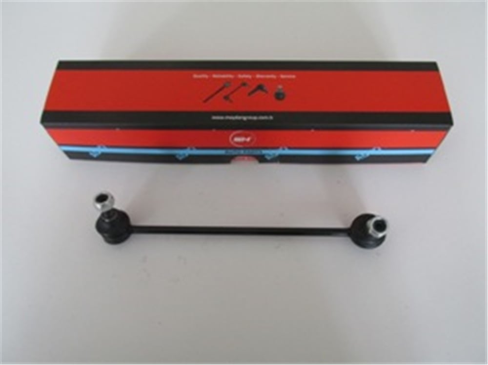 YEDEK PARÇAKıa Rıo- I- 01/02 Viraj Askı Z Rot Ön Sağ (240Mm) 0K33C-34-150AMEYDAN708-6025