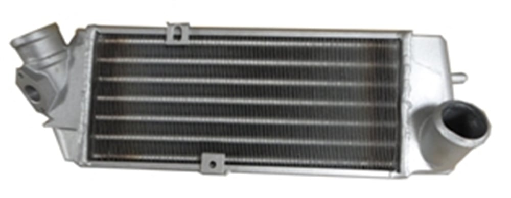 YEDEK PARÇAKıa Rıo- Iıı- 06/11 İntercooler Hava Soğutma Radyatörü 1.5 Crdı 28271-2A401MEYDAN710-4835