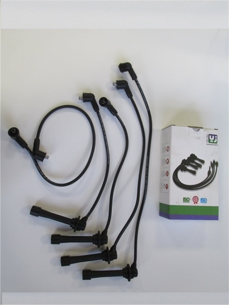 YEDEK PARÇAKıa Sephıa- 97/98 Buji Kablosu Takım (16V)1.5 Cc 169810037616982MEYDAN714-4666A