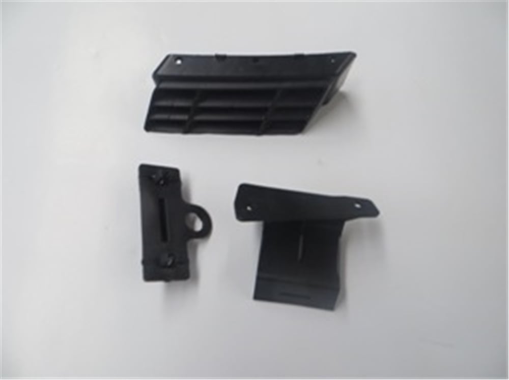 YEDEK PARÇAKıa Sportage- 09/10 Ön Tampon Bağlantı Braketi SağMEYDAN697-2031