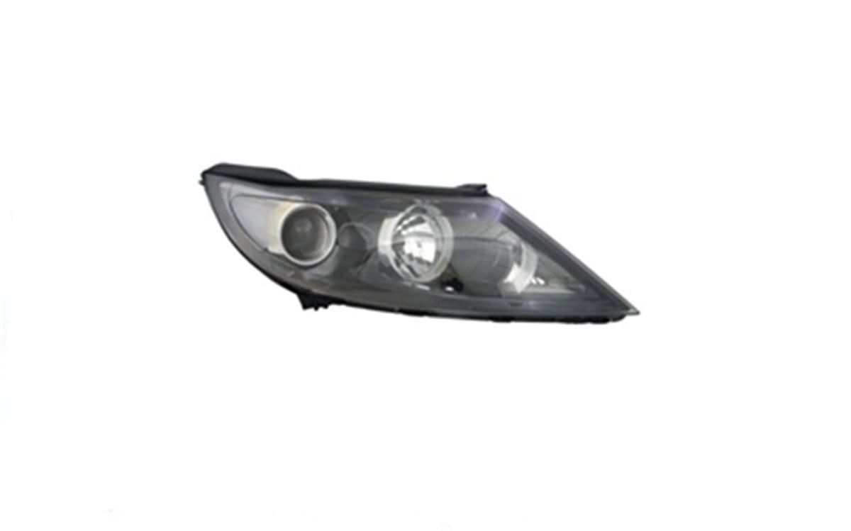 YEDEK PARÇAKIA SPORTAGE FAR ELEKTRİK MOTORLU HALOJ.SAĞ 11- ORJİNAL REF. NO: 921023W121 UYUMLU KIA10SP011DEGAKIA10SP011