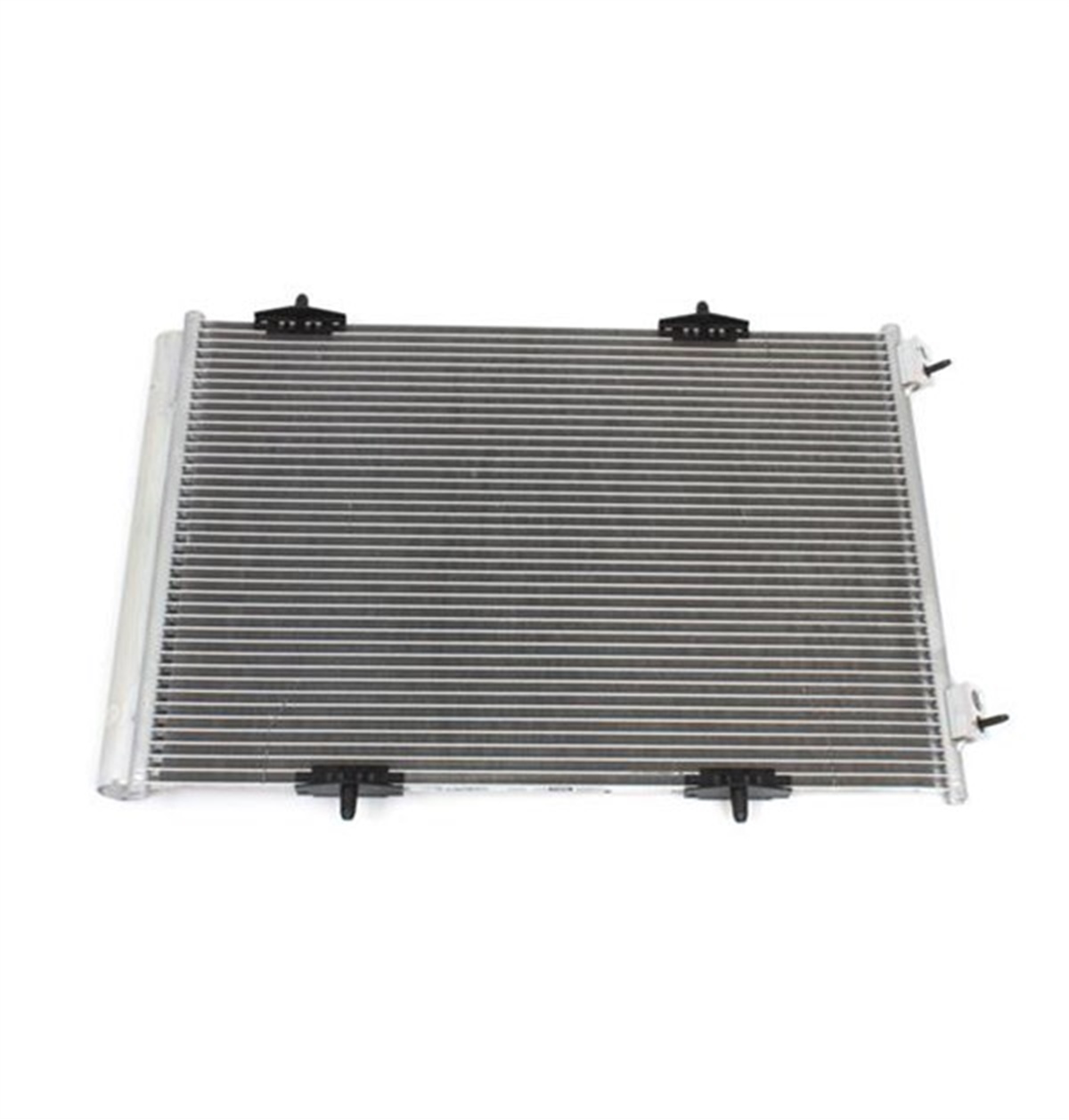 YEDEK PARÇAKLİMA KONDENSERİ 207 06 C3 09 DS3 10 1.6HDI-1.6 16V AL-AL MOTORTEC PEG0688MOTORTECMOTORTEC PEG0688