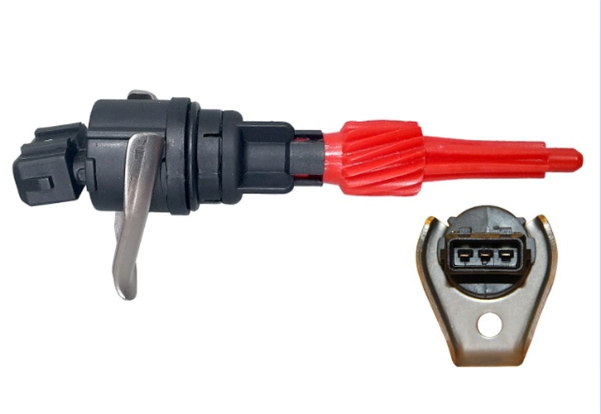 YEDEK PARÇAKM SENSORU-3 PIN VW CADDY 96-03  GOLF 86-01  POLO CLS 96-00 1H0919149A -MGA-33331MGAMGA-33331