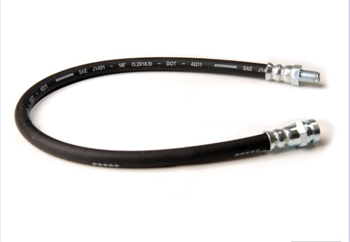 YEDEK PARÇAKM11 HORTUM FREN ARKA R/L-MITSUBISHI CANTER-449     MC832900 -MGA-51215MGAMGA-51215