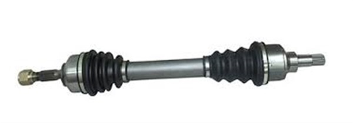 YEDEK PARÇAKOMPLE AKS SOL 604 22 79 P.206 1.4 HDI2001-1.6 RIW RCT10027RIWRIW RCT10027