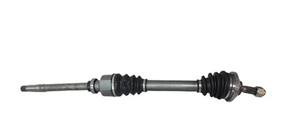 YEDEK PARÇAKOMPLE AKS SOL ABSLİ 599 22 79 P.206 1.6 16V2000 P.206 SW 1.6 16V2002 RIW RCT10011ARIWRIW RCT10011A