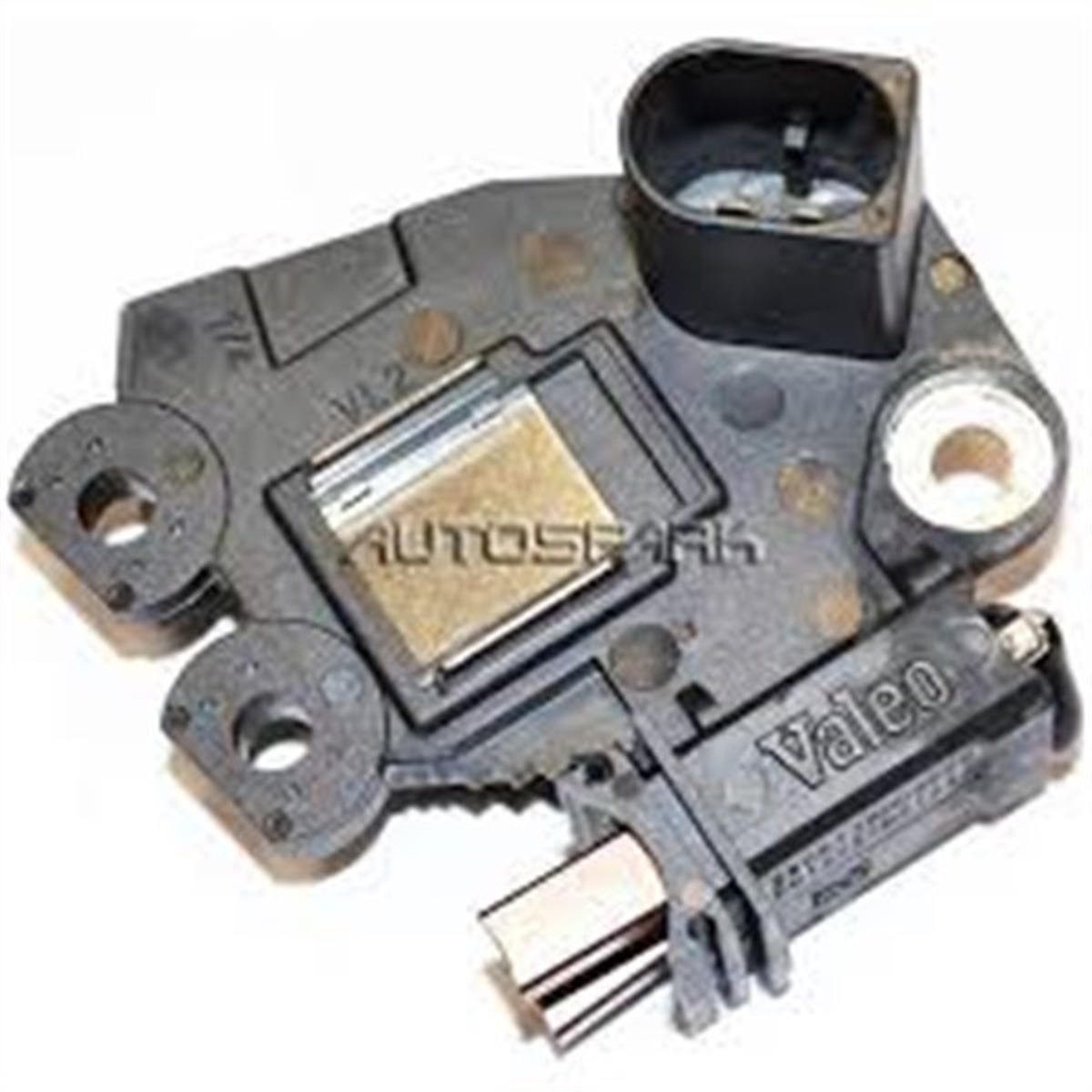 YEDEK PARÇAKONJEKTÖR ELEKTRİK SİSTEMLERİ - DIGER 97-00 VALEO VAL 599316VALEOVALEO 599316