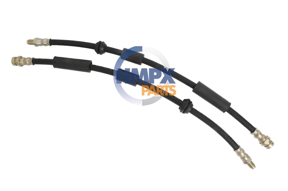 YEDEK PARÇAKUGA 08> ÖN FREN HORTUMU (R+L) HMP 8V41 2078 AA HMP FD-822-034PARCAWORLDHMP 8V41 2078 AA