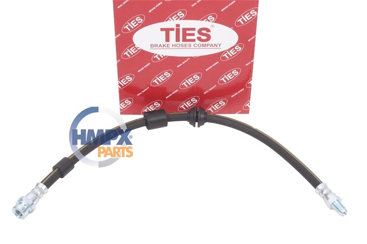 YEDEK PARÇAKUGA 08> ÖN FREN HORTUMU TİE 8V41 2078 AA F- 0442PARCAWORLDTİE 8V41 2078 AA