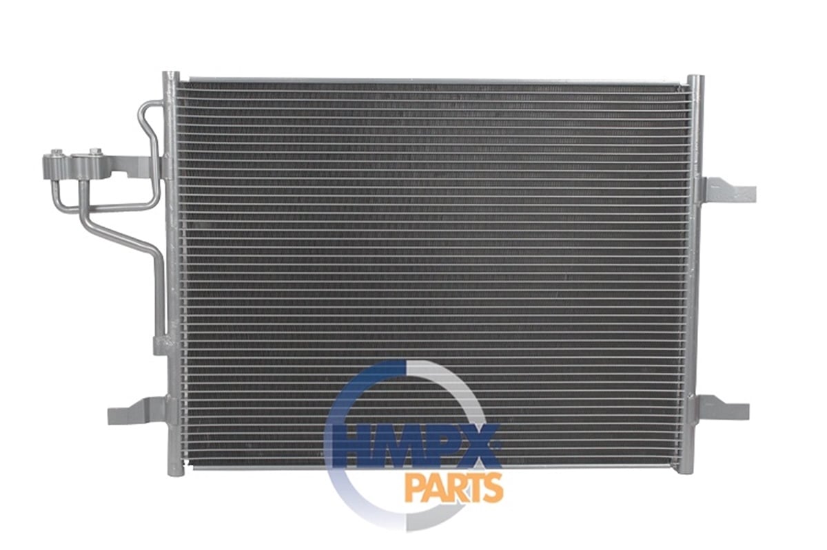 YEDEK PARÇAKUGA 08>11 KLİMA RADYATÖRÜ 2.0 TDCİ HMP 8V41 19710 AB HMP FD-530-022PARCAWORLDHMP 8V41 19710 AB