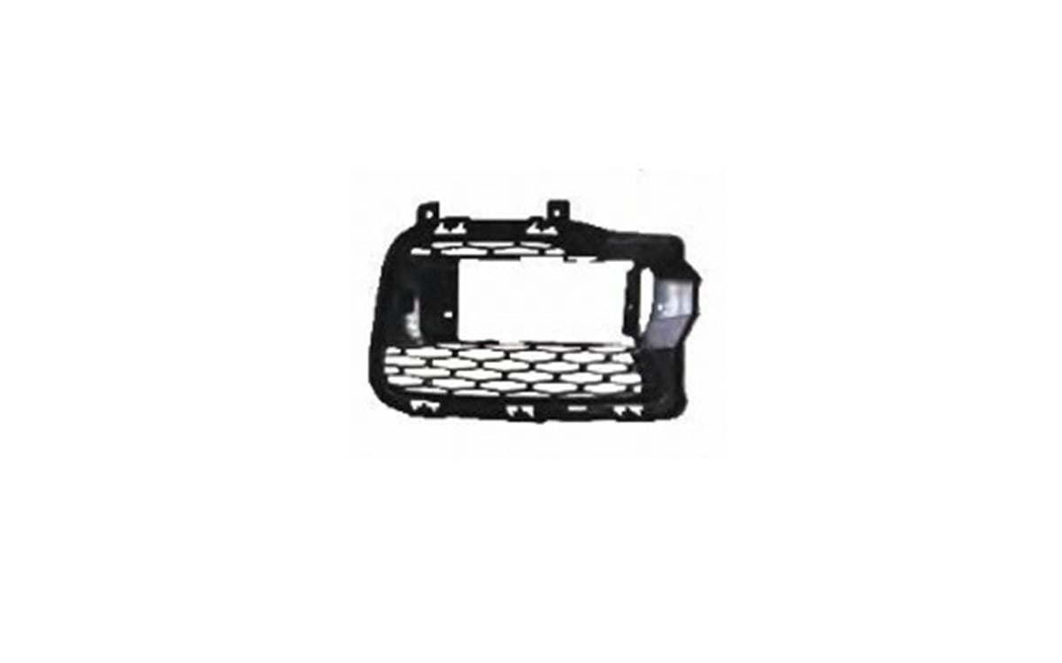 YEDEK PARÇALAND ROVER RANGE ROVER ÖN TAMPON PANJURU SİY.SPORT SOL 14- ORJİNAL REF. NO: 15LR045034 UYUMLU LND07RR023DEGALND07RR023