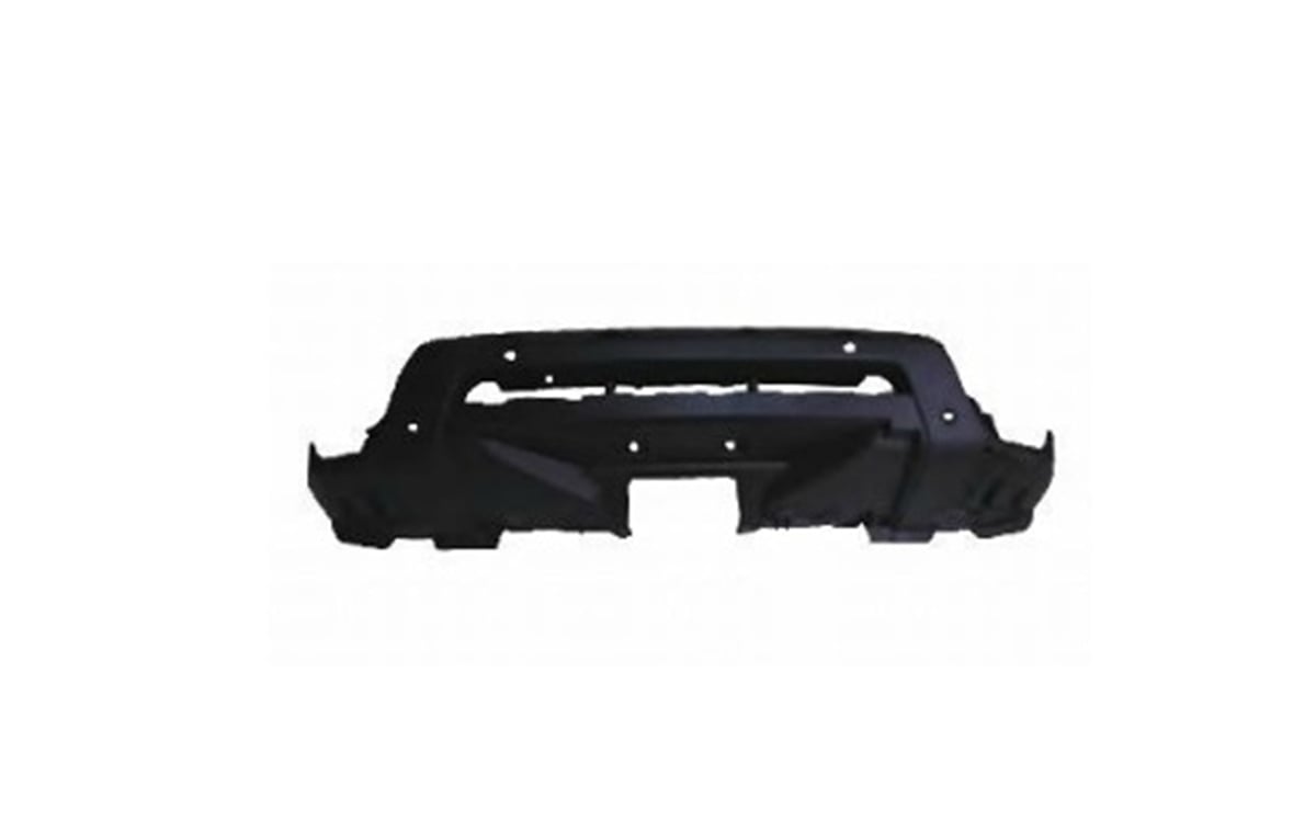 YEDEK PARÇALAND ROVER RANGE ROVER ÖN TAMPON SPOİLERİ SENSÖR DELİKLİ SPORT 14- ORJİNAL REF. NO: 15LR099208 UYUMLU LND07RR025DEGALND07RR025