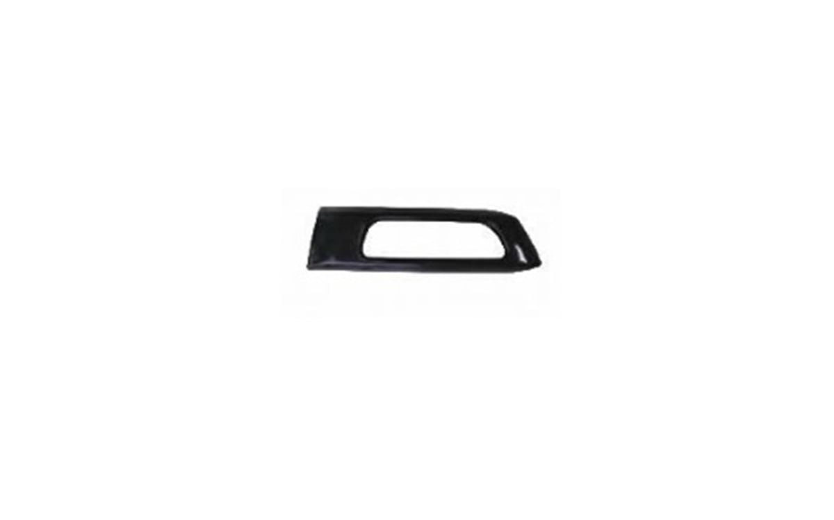 YEDEK PARÇALAND ROVER RANGE ROVER SİS FAR ÇERÇEVESİ SİY.SPORT SOL 14- ORJİNAL REF. NO: 15LR045225 UYUMLU LND07RR019DEGALND07RR019