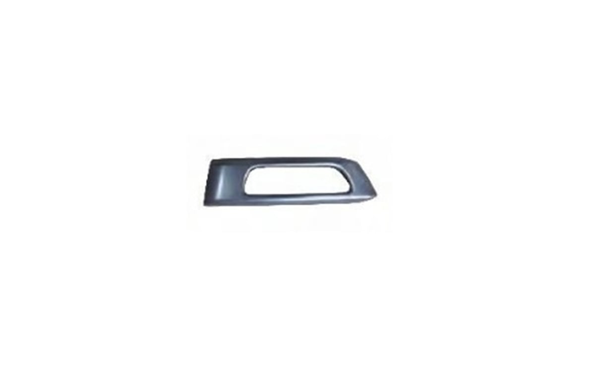 YEDEK PARÇALAND ROVER RANGE ROVER SİS FAR ÇERÇEVESİ GRİ SPORT SOL 14- ORJİNAL REF. NO: 15LR045049 UYUMLU LND07RR021DEGALND07RR021