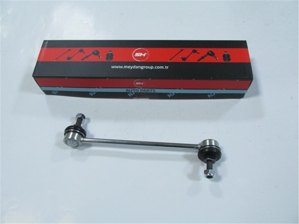 YEDEK PARÇALandrover Freelander- 06/11 Viraj Askı Z Rot Arka Sağ/Sol Aynı (Adet) (230Mm) Lr002876MEYDAN3105-6027