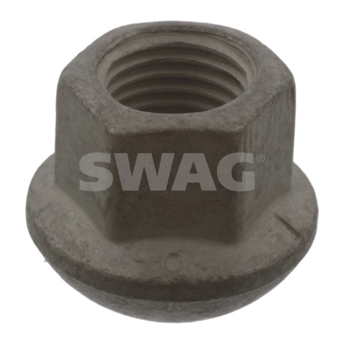 YEDEK PARÇAMAKAS U DEMİR SOMUNU MB 901.902.903.904 96-06 FEBI 10422 SWAG 10910422SWAGSWAG 10910422
