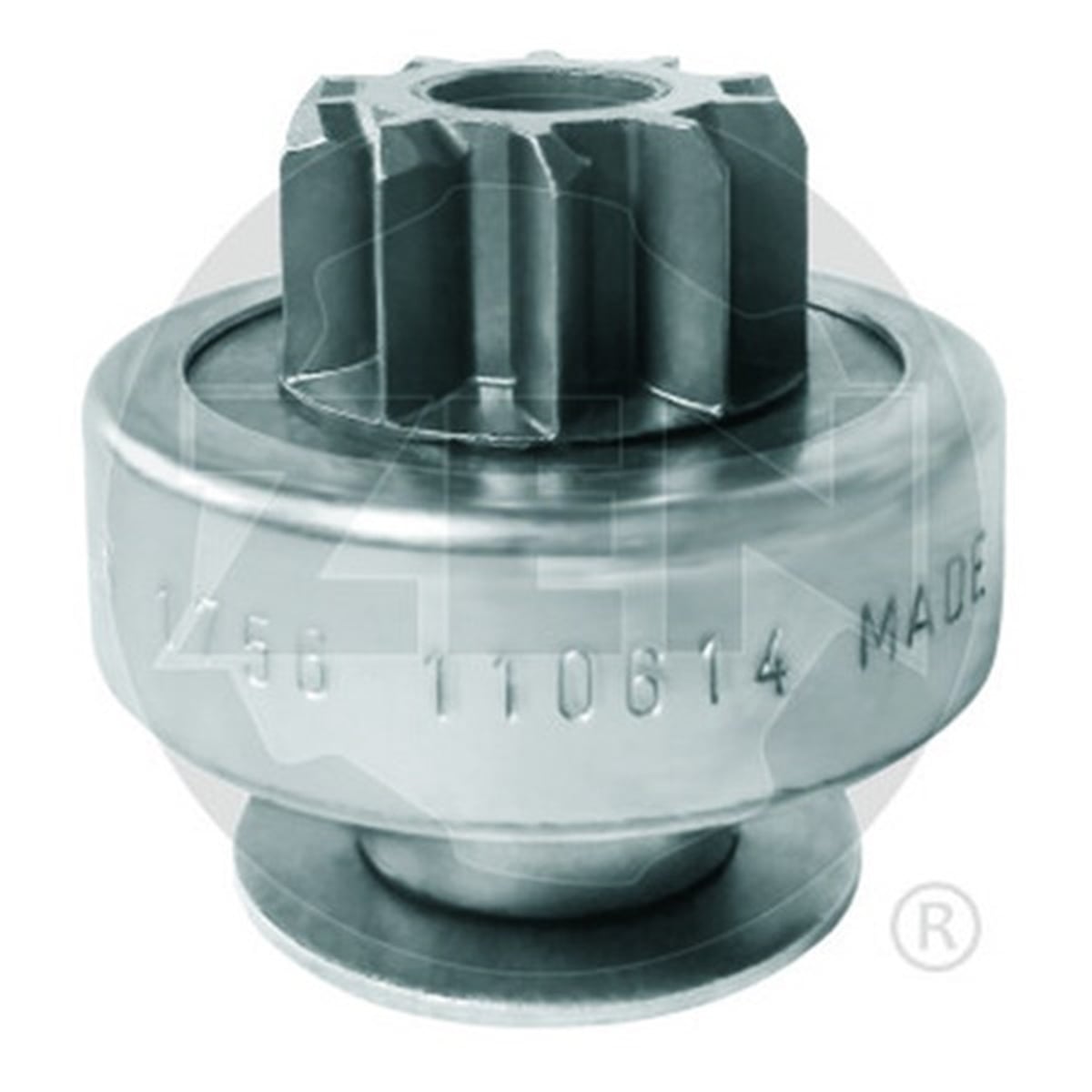 YEDEK PARÇAMARŞ DİŞLİSİ TS12E9-B FG18S-FGN18S VALEO 595656VALEOVALEO 595656