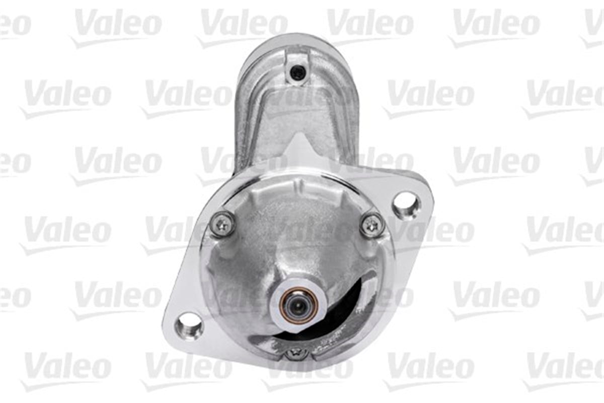 YEDEK PARÇAMARŞ MOTORU D6RA40 VALEO 594100VALEOVALEO 594100