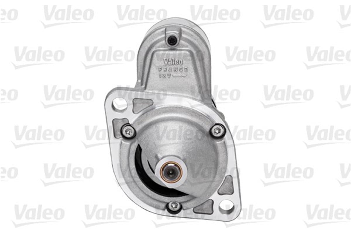 YEDEK PARÇAMARŞ MOTORU D6RA52 VALEO 594085VALEOVALEO 594085