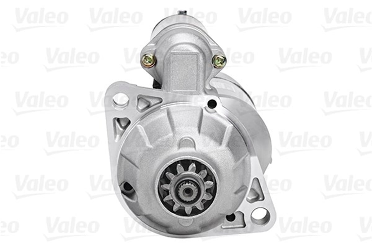YEDEK PARÇAMARŞ MOTORU D8R39 VALEO 438187VALEOVALEO 438187