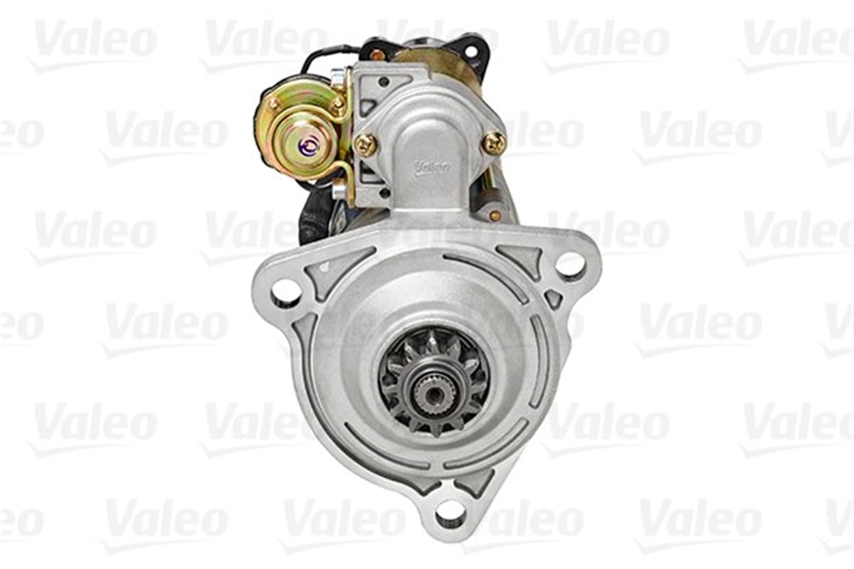 YEDEK PARÇAMARS MOTORU FS60 DAF VALEO 438233VALEOVALEO 438233