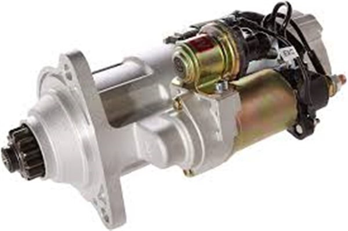 YEDEK PARÇAMARS MOTORU FS60 SCANIA P G R T VALEO 438284VALEOVALEO 438284