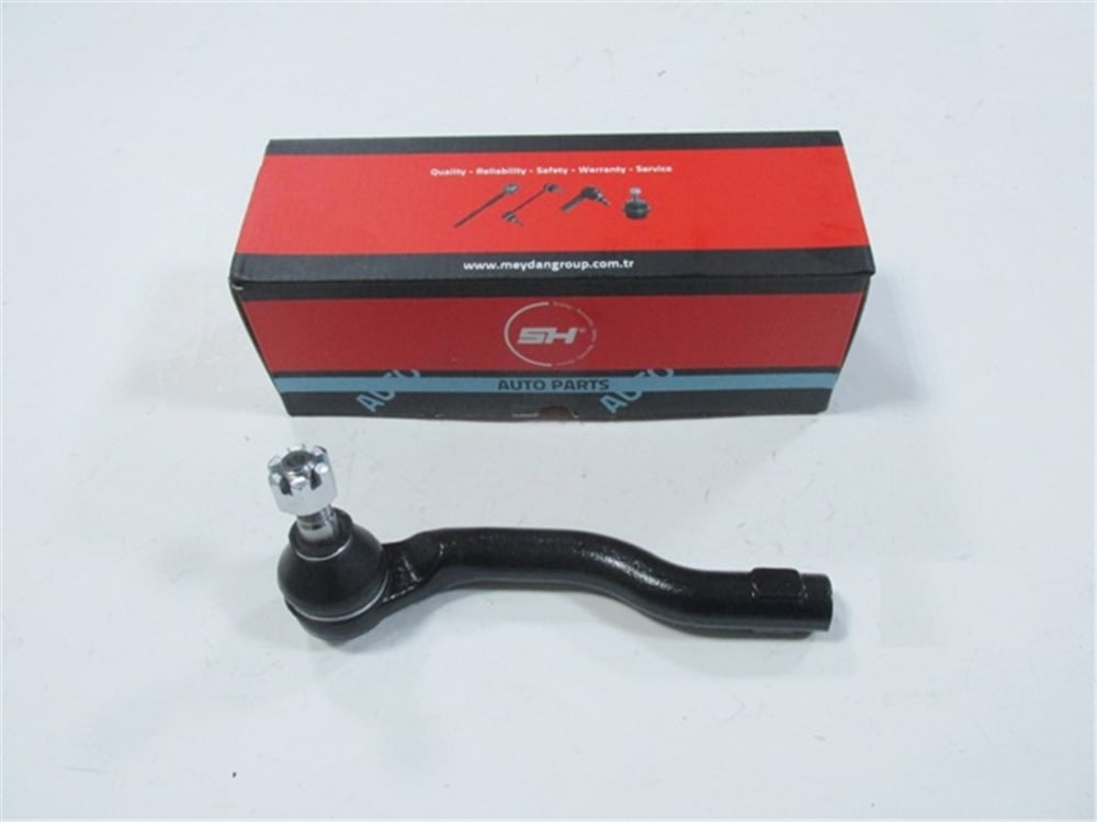 YEDEK PARÇAMazda 2- Hb- 08/14 Rot Başı Sol D65132290MEYDAN345-6032