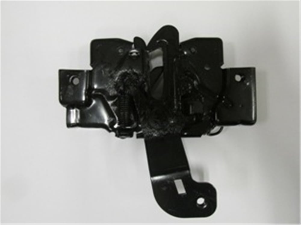 YEDEK PARÇAMazda 3- Hb- 03/06 Kaput Kilidi Bp4K-56-62XaMEYDAN351-2302