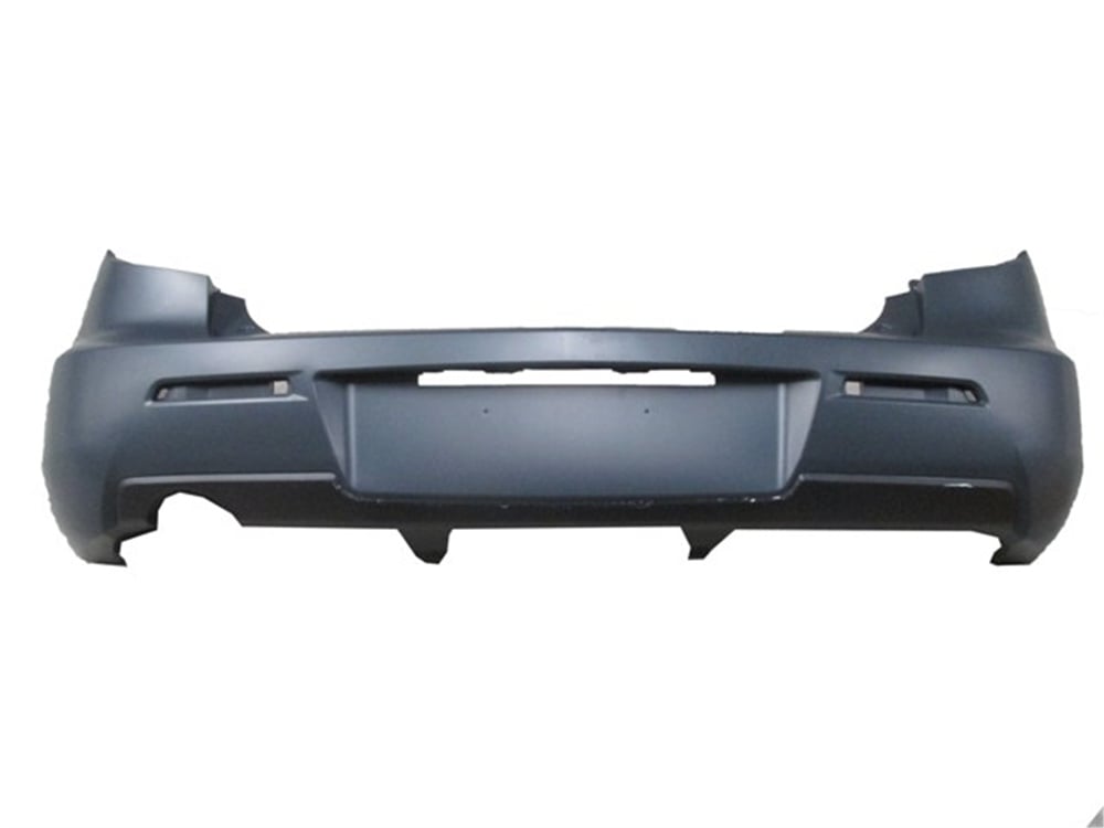 YEDEK PARÇAMazda 3- Hb- 07/09 Arka Tampon (Parça Astarlı Gri) Ba6R-50-221EbbMEYDAN352-2601