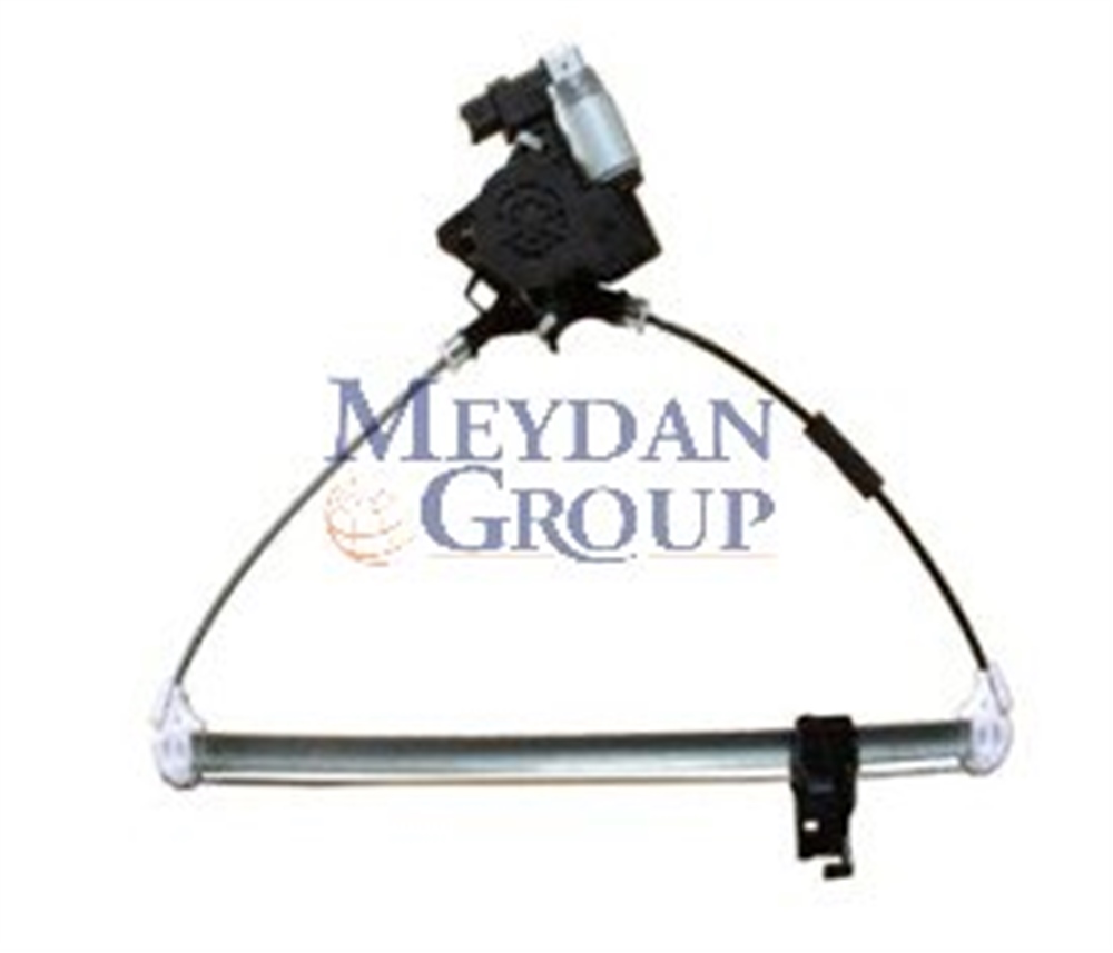 YEDEK PARÇAMazda 3- Sd- 03/06 Arka Cam Krikosu Sağ Elektrikli/Motorlu (2Pinli) Bp4K-72-590EwmMEYDAN351-1935