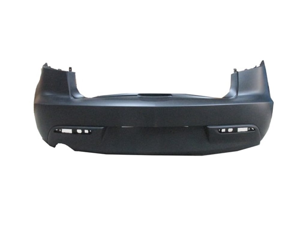 YEDEK PARÇAMazda 3- Sd- 10/11 Arka Tampon Siyah Bbm4-50-221MbbMEYDAN353-2600