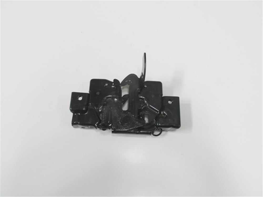 YEDEK PARÇAMazda 3- Sd- 10/13 Kaput Kilidi Bbm6-56-620MEYDAN353-2302