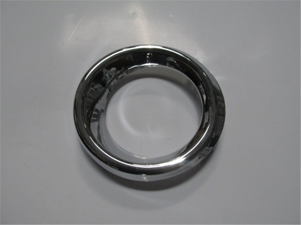 YEDEK PARÇAMazda 3- Sd/Hb- 14/16 Sis Lamba Çerçevesi Sol Nikelajlı Bje1-50-C22MEYDAN354-2064