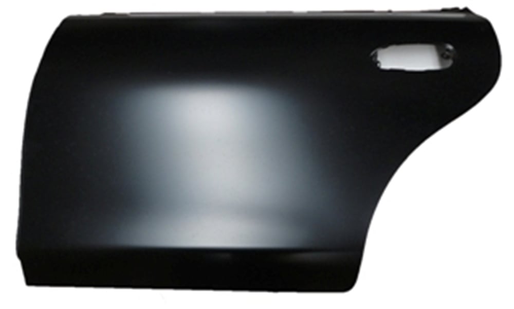 YEDEK PARÇAMazda 323- Famılıa- 95/97 Arka Kapı Sacı Sol Bc1D-73-031BMEYDAN325-2812