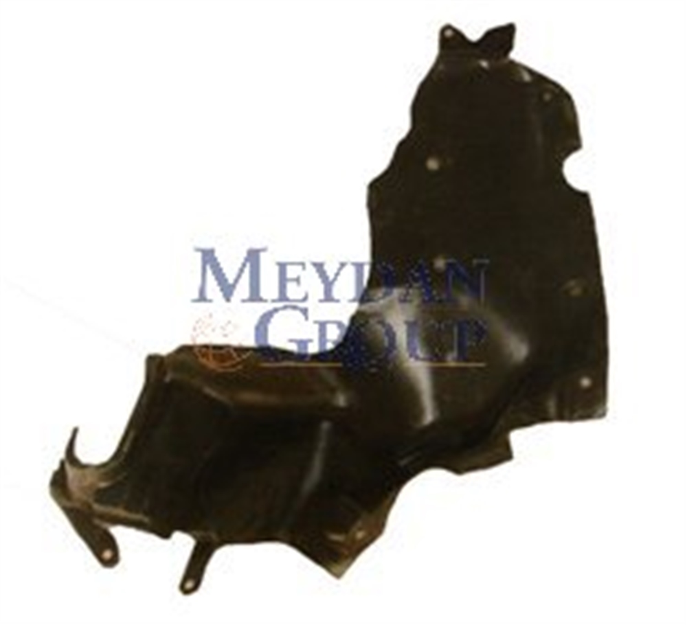 YEDEK PARÇAMazda 323- Famılıa- 95/97 Karter Muhafaza Plastiği Sağ (Lt-Fd8004) Bc1D-56131MEYDAN325-6947