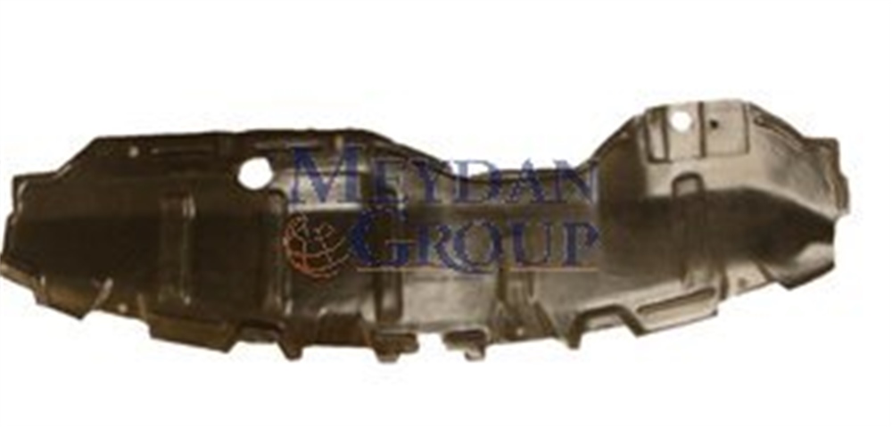 YEDEK PARÇAMazda 323- Famılıa- 95/97 Karter Muhafaza Plastiği Orta Ön (Lt-Fd8009) Bc1D561Z1CMEYDAN325-6945
