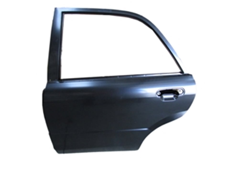 YEDEK PARÇAMazda 323- Famılıa- 99/02 Arka Kapı Komple Sol (Sedan) Bc1D-73-031BMEYDAN327-2802