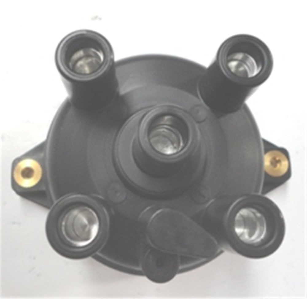 YEDEK PARÇAMazda 323- Hb- 90/95 Distribütör Kapağı (B6) 1.6Cc B541-18-V00MEYDAN321-4667
