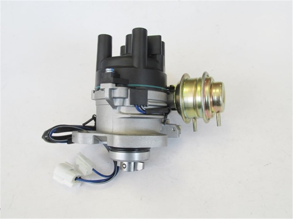 YEDEK PARÇAMazda 323- Hb- 90/95 Distribütör Komple (B6) 1.6Cc B541-18-200MEYDAN321-4662